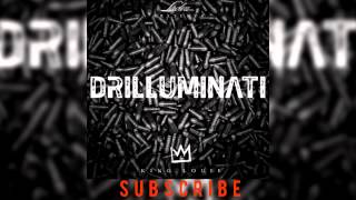 King Louie - My Hoes They Do Drugs ft Juicy j  Pusha T (Drilluminati)