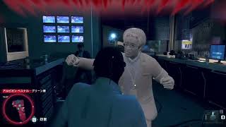【初見実況】初めてウォッチドッグスレギオンするおじさん14【Watch Dogs: Legion】