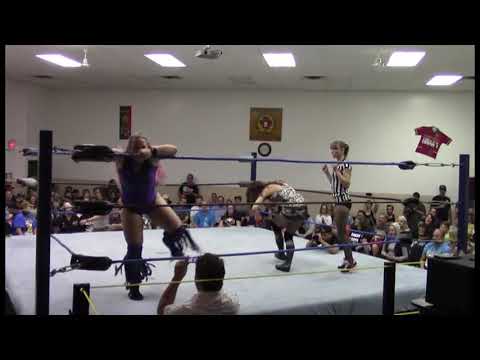 Bambi vs. Jade, Part Deux