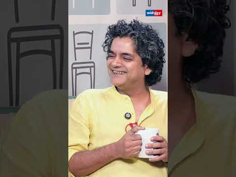 Javed Akhtar's Reply to Sadhguru’s Question: Why Are We in This Universe? | Sit With Hitlist #shorts