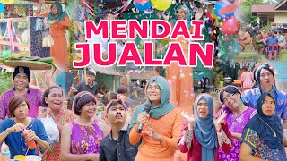 Download lagu USAHA BARU WAK MENDAI mp3 Download lagu USAHA BARU WAK MENDAI mp3