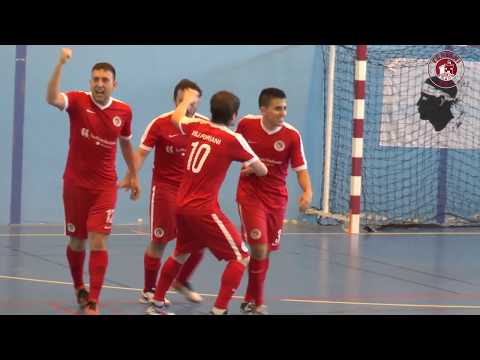 USJ Furiani 4 - 3 Clermont : Les 7 buts de la rencontre