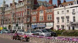 Weymouth (A quick tour)