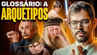 Glossário de Oratória: A de Arquétipos