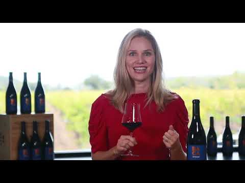 Baca Dusi Vineyard Double Dutch Zinfandel 2023 750ml