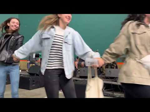 Sei Pistols, 2022 Aretxabaleta, kantu afaria