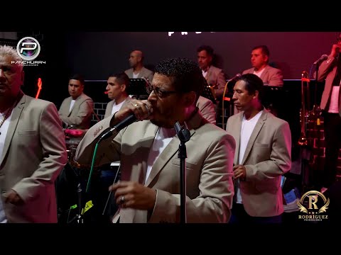 Sigue Tu Camino / Los Fariseos ❌ Internacional Sabor 🎵 Local Cardano  2024