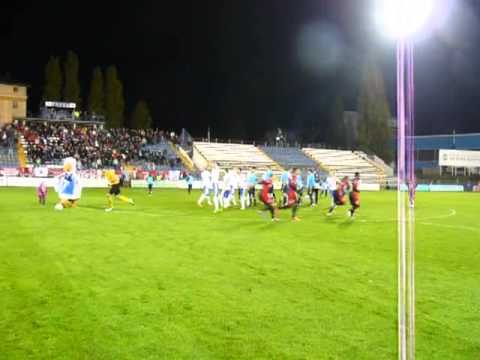 MTK Budapest - Kispest Budapest Honvéd 2013.11.09.