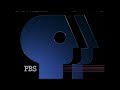 PBS Logo 1989 1