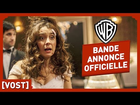 Les Nouveaux Sauvages - Bande Annonce VOST