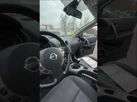 фото nissan qashqai+2 i рестайлинг 0