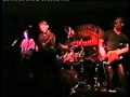 Big Country - 7. Fragile Thing - Nashville 1999