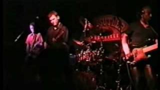 Big Country - 7. Fragile Thing - Nashville 1999