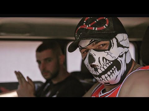 🧪 SST- CBD 🧪 (OFFICIAL VIDEO)