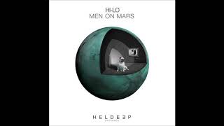 Hi-Lo - Men On Mars video