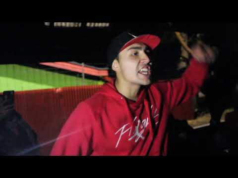 3 Y 4 PUESTO NECRO VS EME BDM 1 PARTE