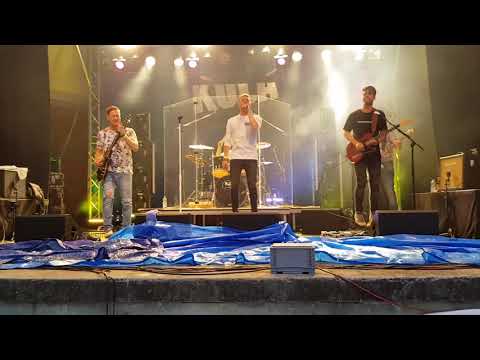 OpenSee Kula 2018 - Stadtgarten Konstanz on Saturday evening 19.05.2018