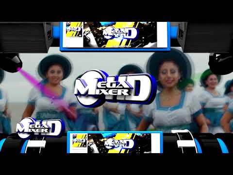 Mix - Salay III Primicias MEGA MIXER HD 2018