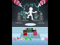 Heroes Inc by Lion Studios | New Hyper Casual game CPI Video