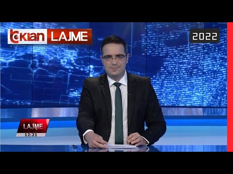 Edicioni i Lajmeve Tv Klan 30 Gusht 2022, ora 12:00 | Lajme-News