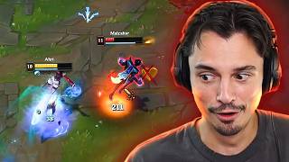 Best Ahri Game Breakdown — Full Transcript & Summary