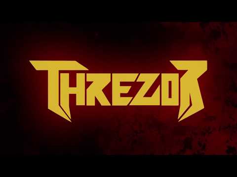 Threzor: Silent Execution (Official Lyric Video)