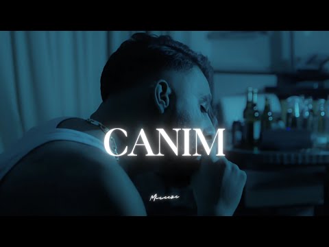 (FREE) Sad Hoodblaq x Samra x Omar Type Beat - "CANIM"
