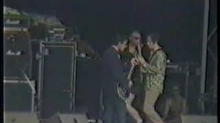 Hurricane #1 - 2. Touchdown (Live at Hylands Park 1997)