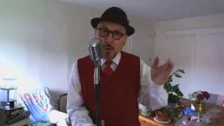 Fly Me To The Moon (Matt Dusk/Frank Sinatra/Tony Bennett) cover