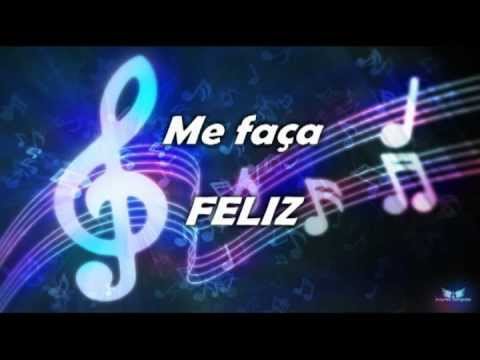 Agora que voltou video