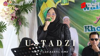 Download lagu USTADZI - Voc. Filda Azatil feat. Hendri Channel // El Khusni Ent. mp3