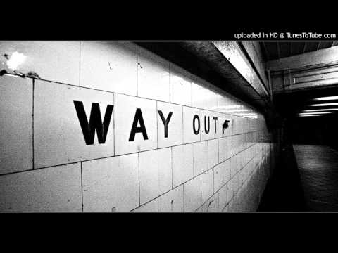 Merkules - ''Way Out'' 2014 (Produced by Stu Bangas)