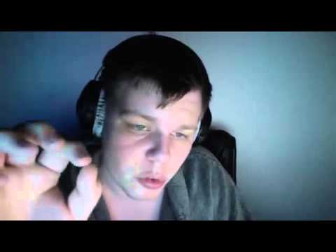 LANGSAM REICHT ES MIR