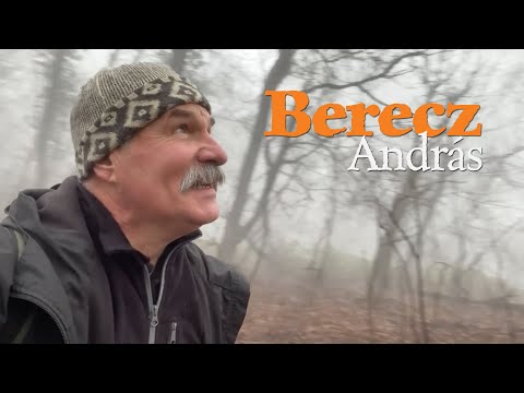 Berecz András | BUÉK