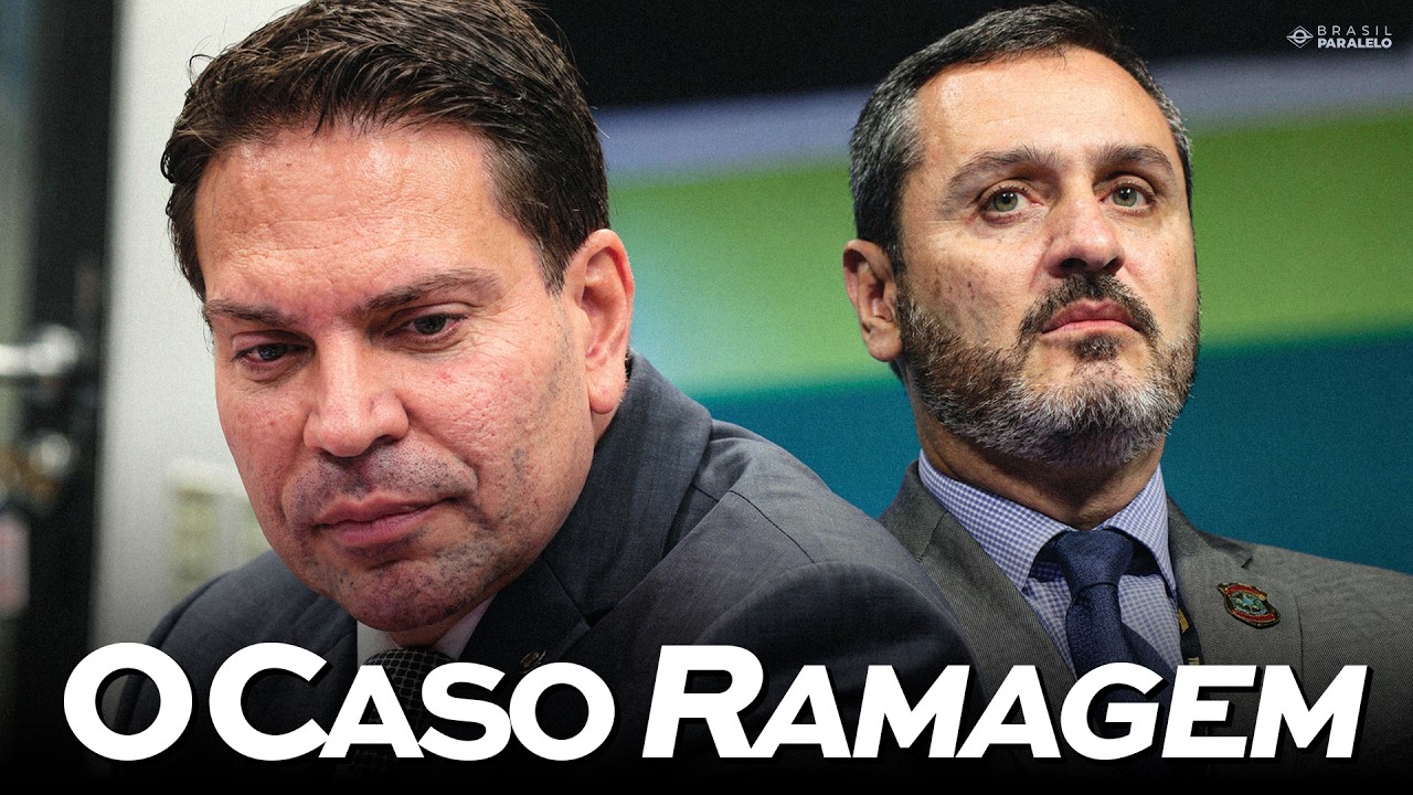 BRASIL VS EUA: O EMBATE POR TRÁS DO ASILO DE RAMAGEM