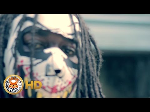 Blaq Purl - Funeral [Official Music Video HD]