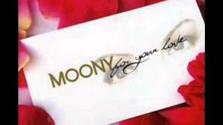 Moony - For Your Love (T&F Vs. Moltosugo Klub Mix)