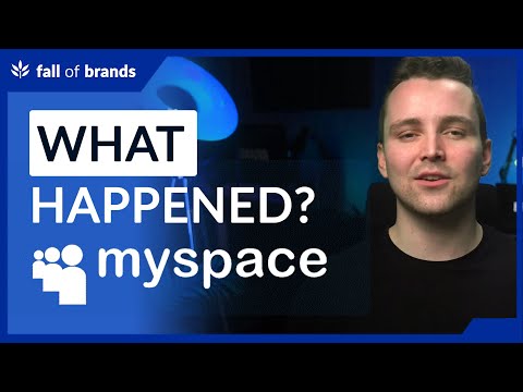 Myspace: The Pioneer of Social Networking | Golden Age