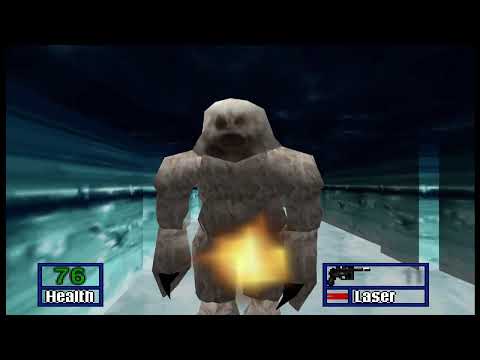 Star Wars: Shadows of the Empire HD (N64) - Part 1: Reliving 1996 Glory! ✨