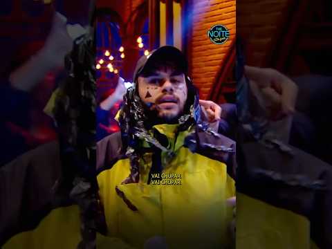 LIL LIXO X EMICOUTO 🔥  #rap #batalhaderima #rapper #hiphop #danilogentili #murilocouto #maiconkuster