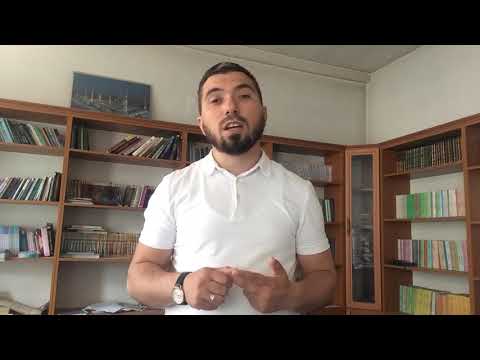 RAMAZANI 2017 A e dini sa na donë Zoti ?!