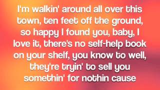 Lovin&#39; You Is Fun By Easton Corbin With Lyrics