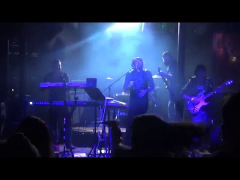 When the Lights Go Down - Shryne @ The Spot Underground 1/7/16