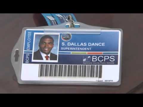 School Safety Improves at BCPS