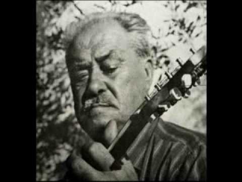 Ατακτη- Μαρκος Βαμβακαρης