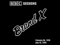 Brand X - Why Should I Lend You Mine... (live - July 15, 1976)