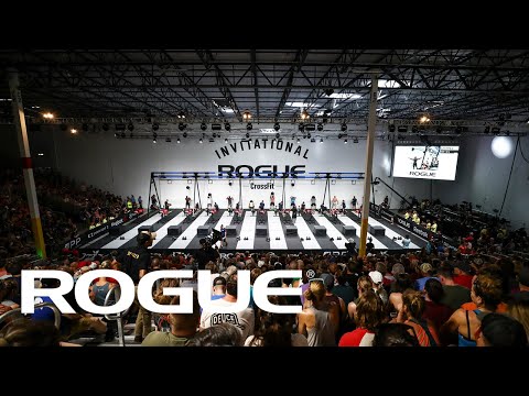 Highlights From The 2019 Rogue Invitational