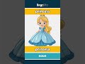 princess - princesa video thumbnail