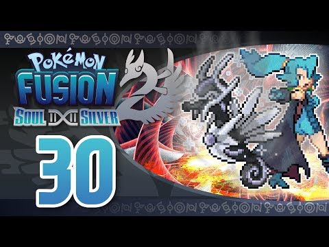ULTIMO Y DIFICILISIMO GIMNASIO, AYUDA #30 POKEMON FUSION 2 | Pokemon Silver Fusionlocke