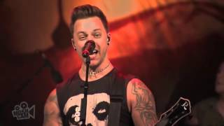 Bullet For My Valentine - P.O.W Shred